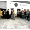 Geräthaus-einweihung 1996